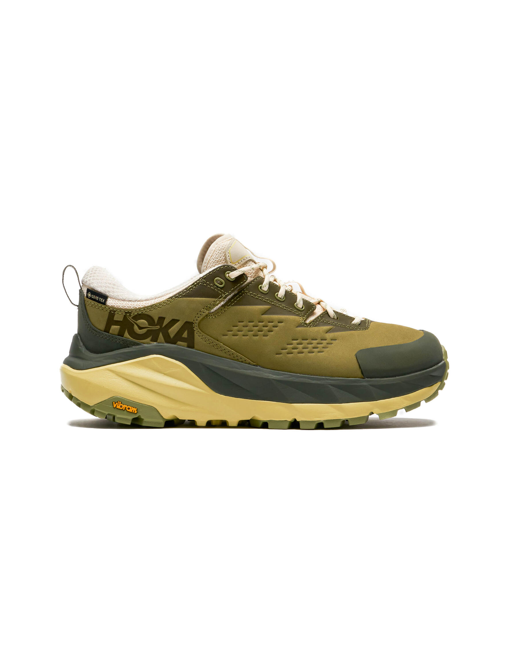 hoka oneone kaha low